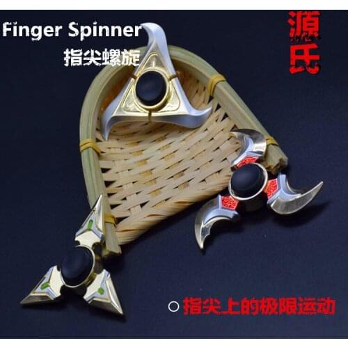 Metal gyro, adult recreational stress toy,Spinning darts,Classic Toys,Spinning Top,hand spinner,finger spinner