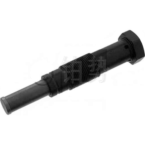 Car Chain tensioner 2010-2016Por sch ePa nam era 3.6L engine timing chain adjuster engine oil pump timing damper chain damper
