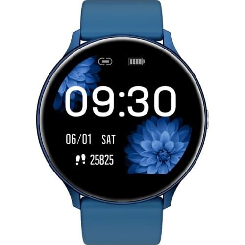 2020 New Smart Watch Bluetooth Call Smartwatch Men Women Clock Sport Fitness Bracelet For Xiaomi Android Huawei Honor iOS