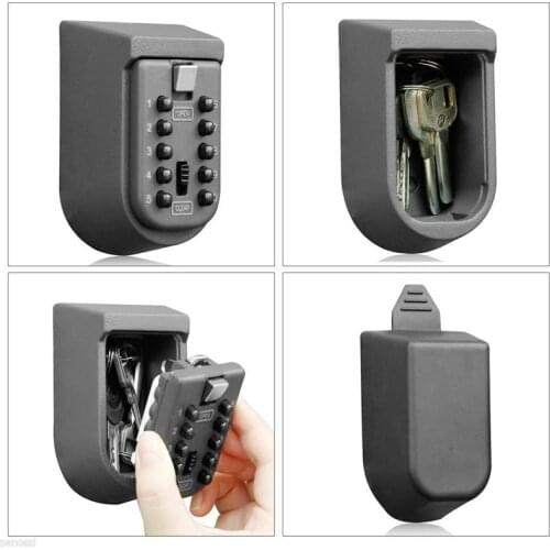 OSPON Safety And Security Products