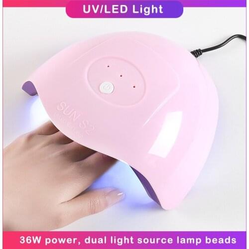 Pinpai Nail Drying Lamp