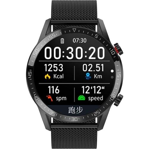 Timewolf Smart Watch 2020 for Men Android IOS Bluetooth Call Smartwatch IP68 AMOLED Reloj Inteligente Smart Watch for Men Women