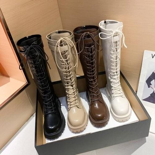 TRY JADE Women's Boots