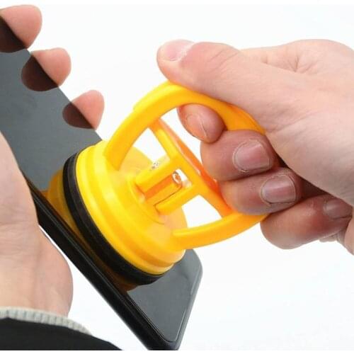 Universal Disassembly Heavy Duty Suction Cup Mobile Phone LCD Screen Opening Repair Tools for iPhone iPad Repair Tool
