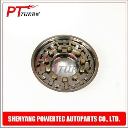 VT16 VAD20022 1515A170 100% New Turbine Nozzle Ring RHV4 For Mitsubishi L200 Triton 2.5L D 4D56 Turbo Charger Turbolader Kit