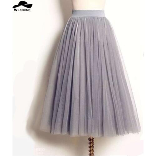 Женские юбки миди Wearzone China At AliExpress