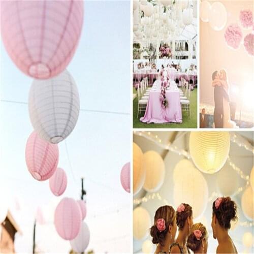 12 Inch 30cm 1pcs mulit color option Chinese Paper Lantern Birthday Wedding Party decor craft DIY creative good quality