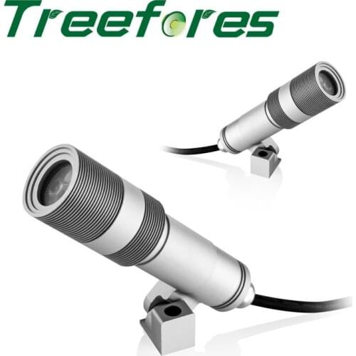 5W IP67 CREE 12V 24V LED Spotlight CE Garden Spot Lighting CE