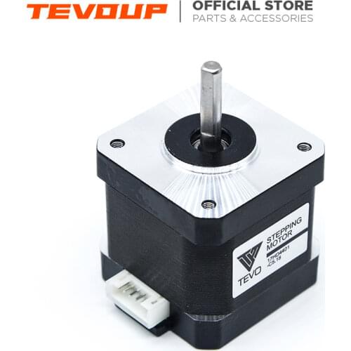 3D printer parts Titan Step Motor Homers/Tevo printer