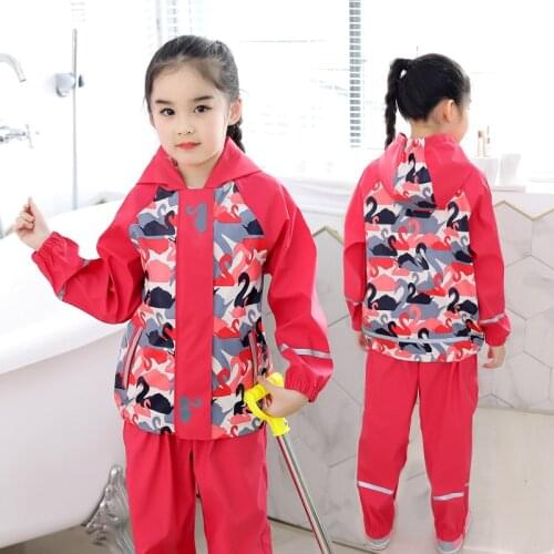 Dollplus Spring Jackets For Girls