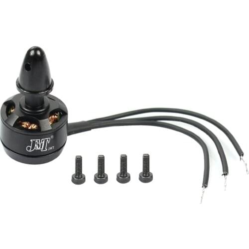 JMT Mini CW + CCW Brushless Motor DIY RC Multicopter 130 150 180 200 210 Quadcopter Copter Drone 1306 3100KV