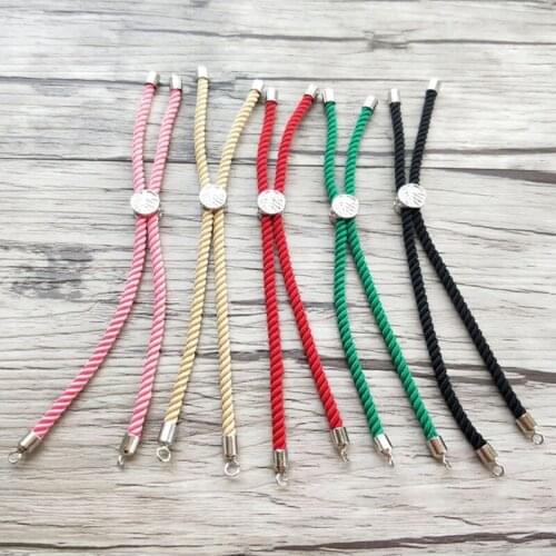 JUSTWELL Chain Bracelets