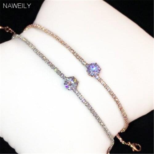 NAWEILY Fashion Bracelets