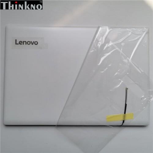 NEW For Lenovo IdeaPad xiaoxin 7000-15 320S-15 320S-15IKB 520S-15 520S-15IKB LCD top cover case A cover shell white 5CB0N79666