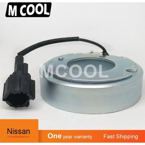 New AC Compressor Clutch Coil For Nissan March 2008-2010 Nissan JUKE 1.5 1.6 926001KA1B 92600-1KA1B 92600-3VB0C 926001HC0A