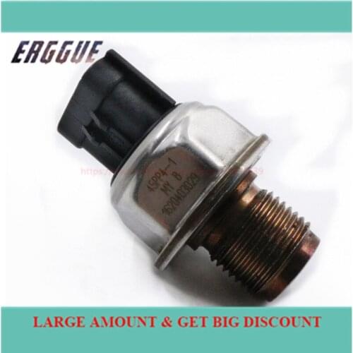 Genuine OEM New 45PP4-1 45PP4 1 45PP41 Fuel Oil Pressure Sensor For Sensata Original