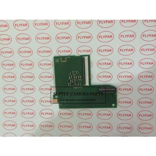Driver board screen board for sony ILCE-7M2 A7SM2 A7RM2 LCD board