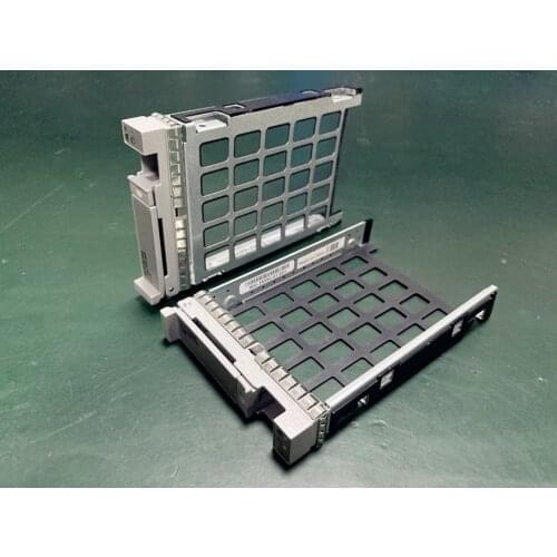Genuine 2.5" 800-35052-01 HDD Caddy Hard Drive Tray Sled For Cisco UCS B200 C220 C240 C260 C460
