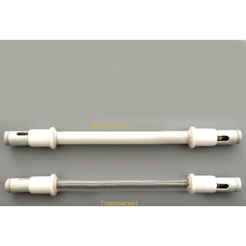 Removable quartz heating tube for heating object quartz tube heatingwater dispenser quartz