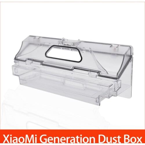 Spare part Dust box water tank mop cloth Cleaning Tool brush for Xiaomi Mi Robot Vacuum Cleaner