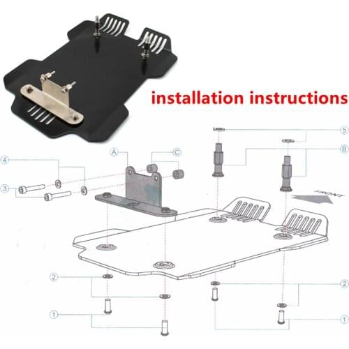 SONONIA Motorcycle Frames