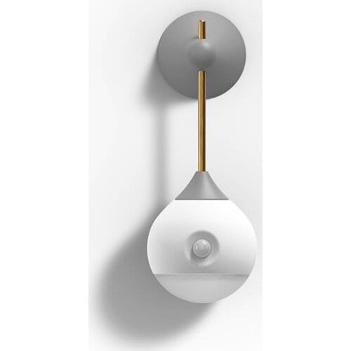 For Xiaomi Sothing Sunny Smart Sensor Night Light Infrared Induction automatic induction Light For Home corridor bedroom bedside