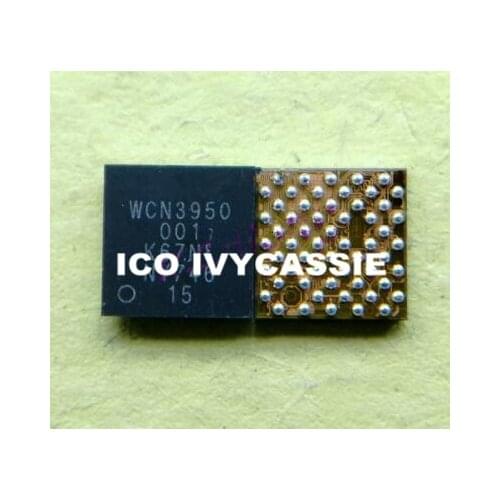 WCN3950 001 004 003 For Redmi note8 Wifi IC wi-fi Module Wireless Chip