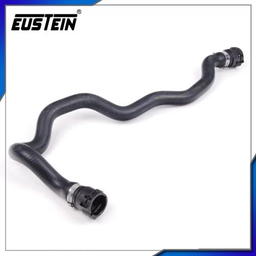 Car accessories Top Radiator Hose for BMW E38 E39 520i 523i 525i 528i 530i 11531438634