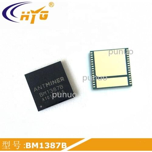 New BM1387 Chip template BM1397 tinned chip template BM1387 tin planting net BM1397 tin planting net