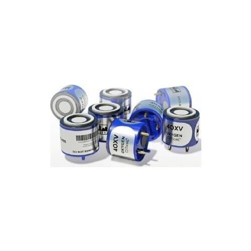 Free shipping 1pc gas sensor 4OXV O2 sensor for Gas detector Sensitive components oxygen gas sensor