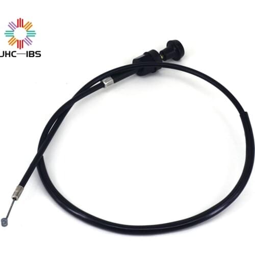 Motorcycle Throttle Cable Line Wire Carburetor Choke For HONDA CBR400 CBR 400 NC23 NC29 NC 23 29 Motocross Street Bike