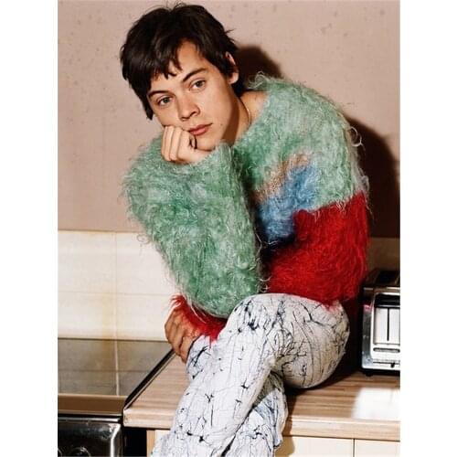 Singer X-factor DIY Cross Stitch Embroidery 11CT Kits Needlework Craft Set Cotton Thread Printed Canvas Home Dropshipping