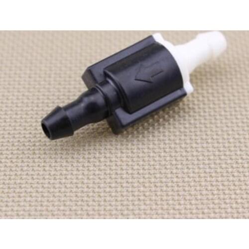 Wiper Washer Windshield Check Valve for Toyota for Lexus for Scion