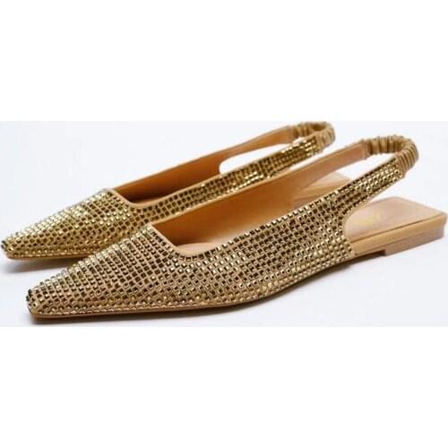 Женские туфли с ремешком OEING China At AliExpress