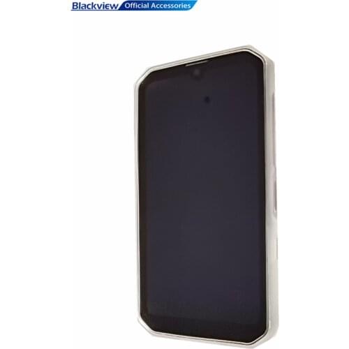 Official accessory bv9900/BV9900 PRO LCD screen repairing replace parts