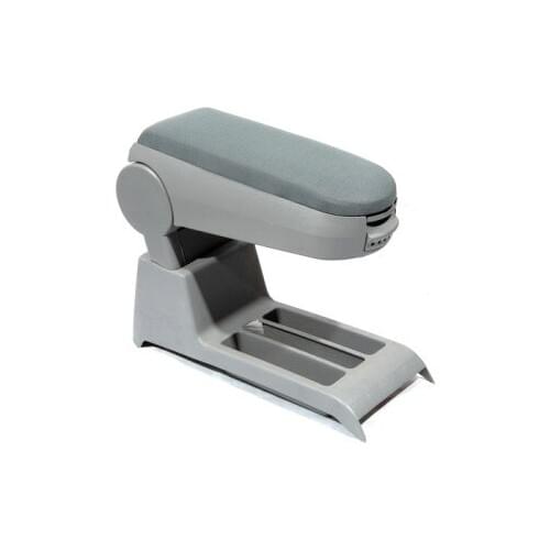 Center Console Armrest (Cloth Grey) FOR Polo 9N 9N3