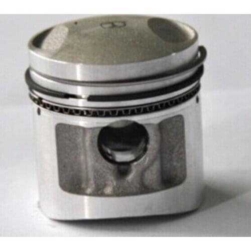 For Earth eagle king motorcycle pistons and piston rings