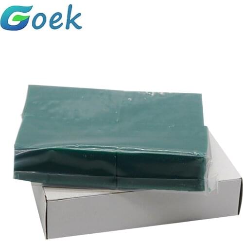 1 Bag Dental Wax Block Dentistry Laboratory Materials