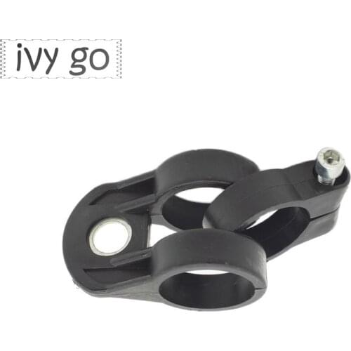 Universal Brush Cutter Strap Assembly Lawn Mower Plastic Harness For Grass Trimmer Replacement Spare Tools Parts