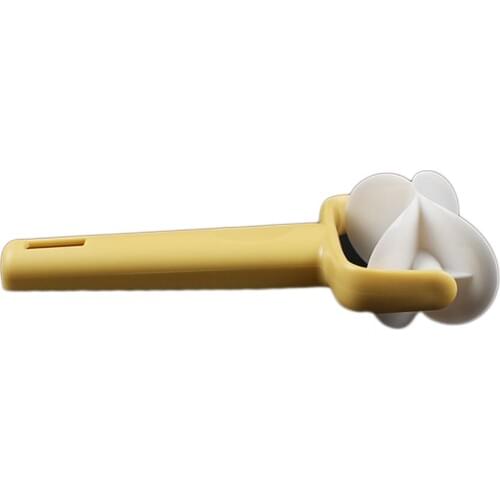 Muffin Liners Cupcake Wrappers Round Roller Cutter Biscuit Mould