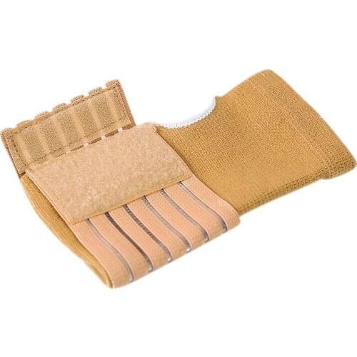 2Pcs/1 Pair Professional Sports Wristbands Wrist Support Support Sportswear Arthritis Band Belt Wrist Brace Orthosis