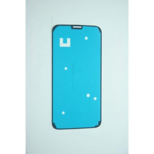 2PCS/Lot For Samsung Galaxy S5 SM G900 G900F G900H G900P G900V G900T LCD Frame Stickers Adhesive Glue Sticker Tape