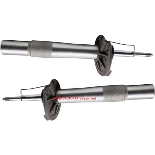1 Pairs Front Shock Absorber Fit BMW E65 E66 E67 745LI 2002-2005 ALPINA B7 760I 750I