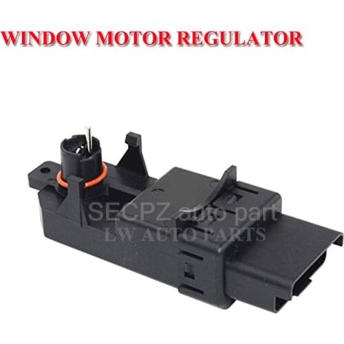 Car Accessories 288887 Easy Install For Scenic Module Accessories Parts Durable Motor Module For Renault 440788 Black