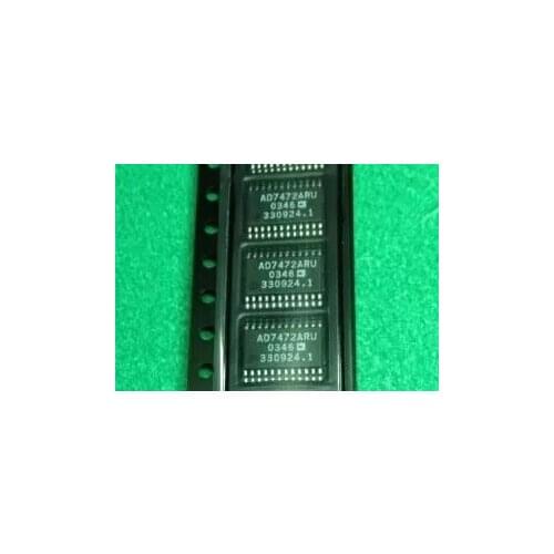 Free Shipping AD7472ARUZ AD7472ARU AD7472A AD7472 100pc/lot SOP IC