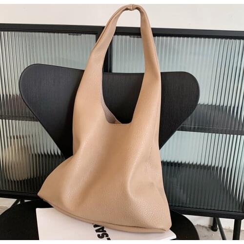 Big Bags for Women Large Tote Designer Handbag Torba Shopper Bolso Tous Vintage Summer Bolsos Grandes Para Mujer Schouder Soft