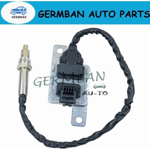 4G0907807S 059907805P NOX Sensor for Audi A6 A8 Q5 Q7 VW Amarok Transporter T5 Skoda Superb Bentley