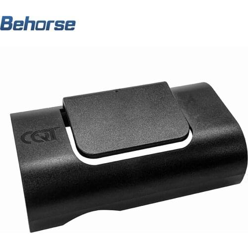 DJI PFV Combo Back-mounted Battery Box Glasses V2 Headband Back Hanging Battery Box Hook Buckle Shell Clip Bracket