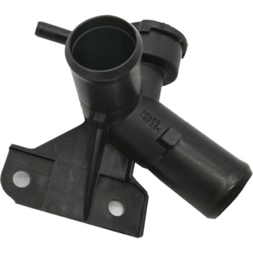 For Toyota Echo 2000-2005 16502-21010 Engine Coolant Filler Neck Assembly