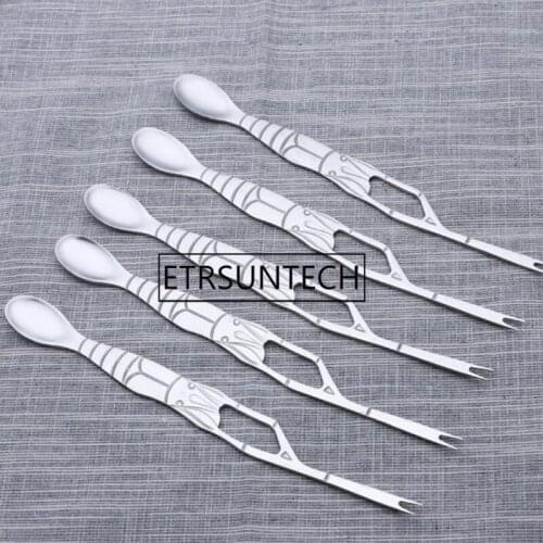 ETRSUNTECH Instruments For Seafood